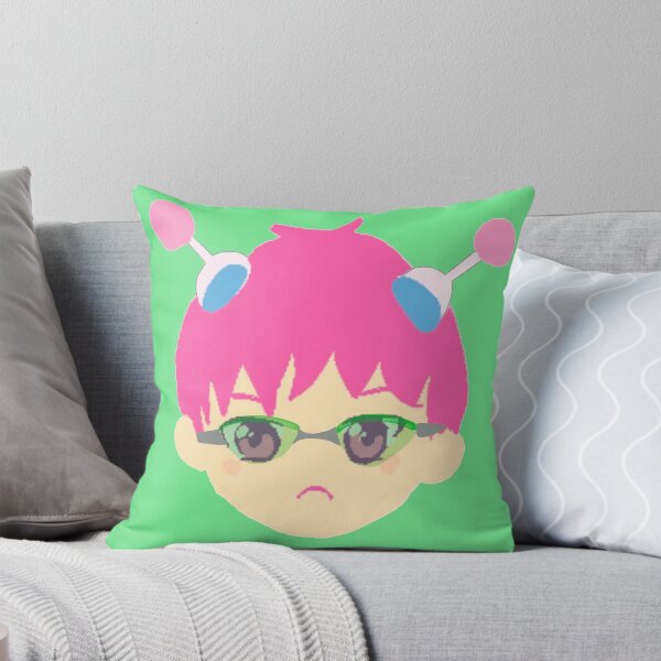 Item preview, Saiki K designed and sold by uchix.