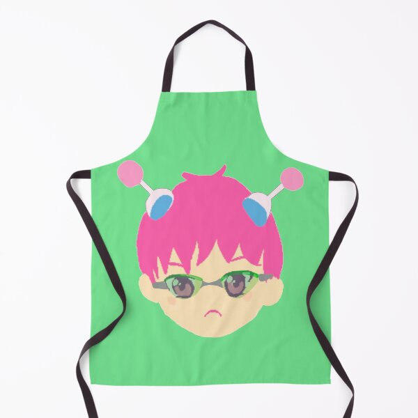 Item preview, Saiki K designed and sold by uchix.