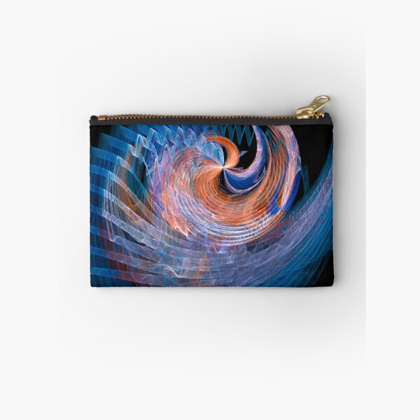 Item preview, Seashell Fractal 1 designed and sold by Mandy Collins.