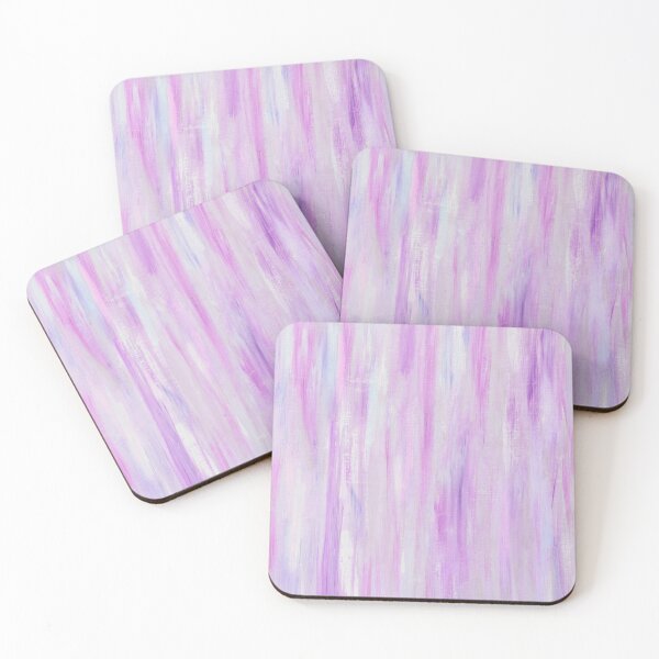 Item preview, Crystal Pinks (Acrylic Painting) designed and sold by Lori Ackley.