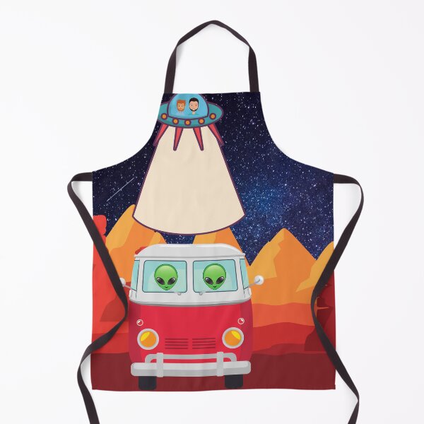 Item preview, Alien Abduction designed and sold by DesignsByJazmin.