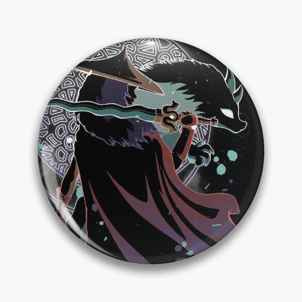 Item preview, The Blue Dragon Warrior designed and sold by xMorfina.