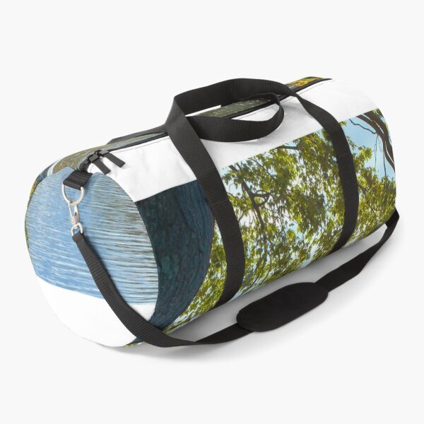 Item preview, Hangin' Out at the River designed and sold by Adam Bykowski.