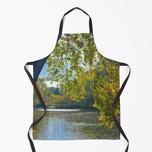 Item preview, Hangin' Out at the River designed and sold by Adam Bykowski.