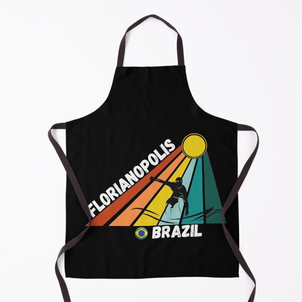 Item preview, Florianopolis surf beach designed and sold by mikoala50.