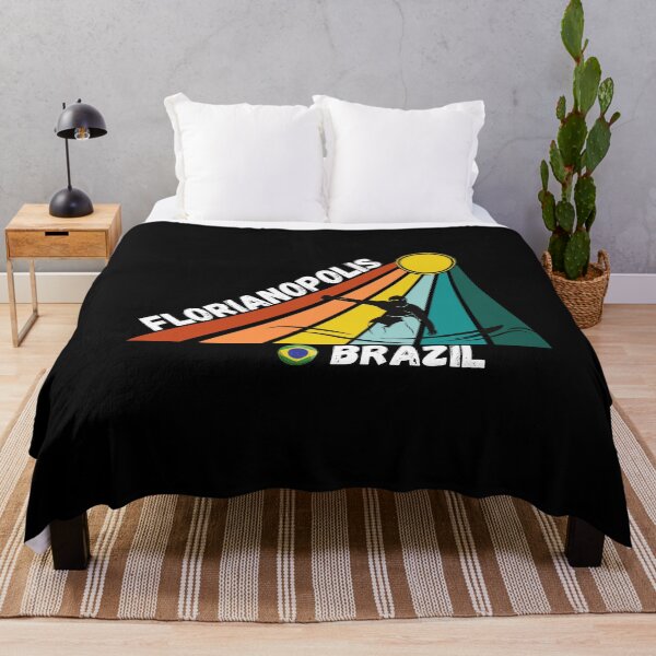 Item preview, Florianopolis surf beach designed and sold by mikoala50.