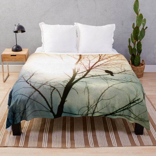 Item preview, Sunset bird designed and sold by Efineart.