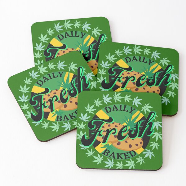 Item preview, Fresh Baked Daily designed and sold by Try-It.