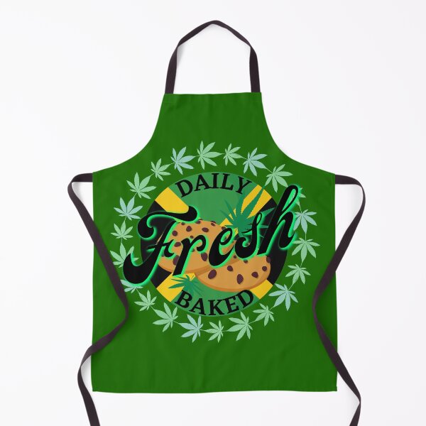 Item preview, Fresh Baked Daily designed and sold by Try-It.