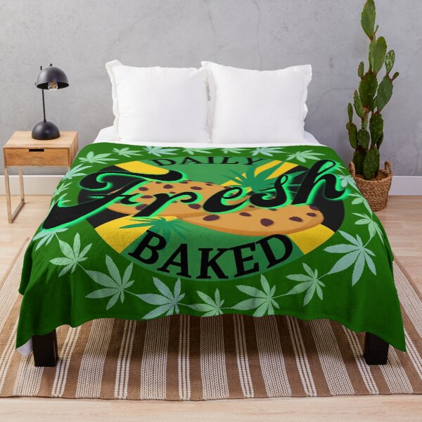 Item preview, Fresh Baked Daily designed and sold by Try-It.
