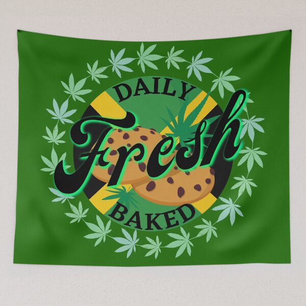 Item preview, Fresh Baked Daily designed and sold by Try-It.