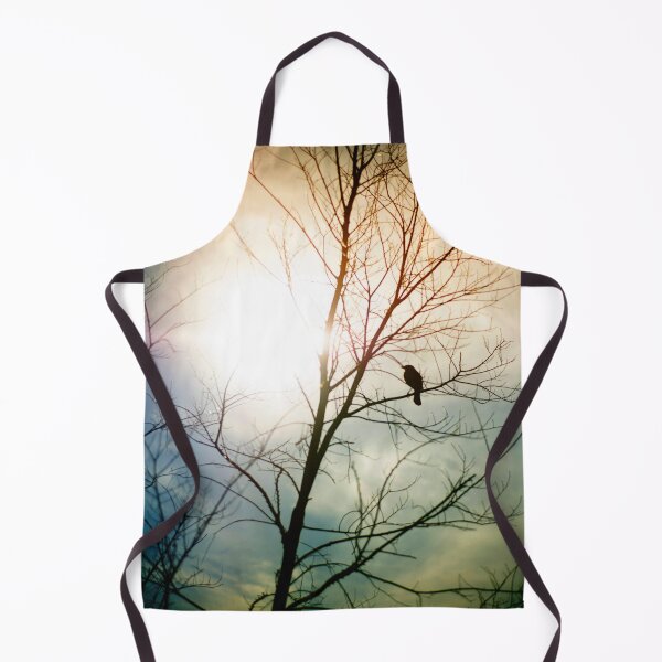 Item preview, Sunset bird designed and sold by Efineart.