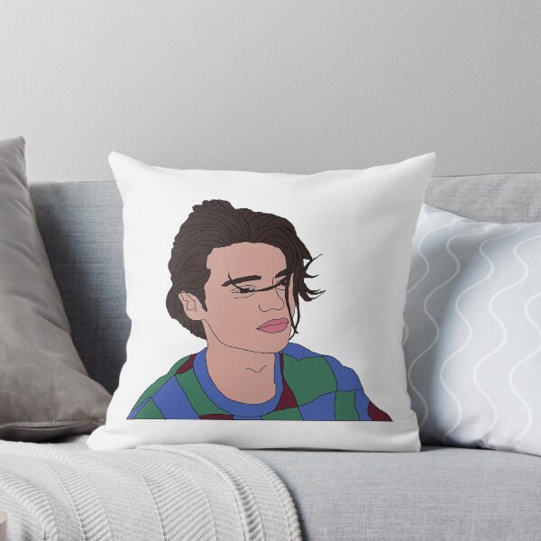 Item preview, Marcus Baker designed and sold by Trendy Trends.