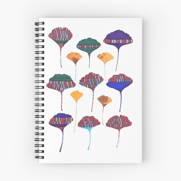 Item preview, Ginkgo and love designed and sold by Mariya Timenyk.