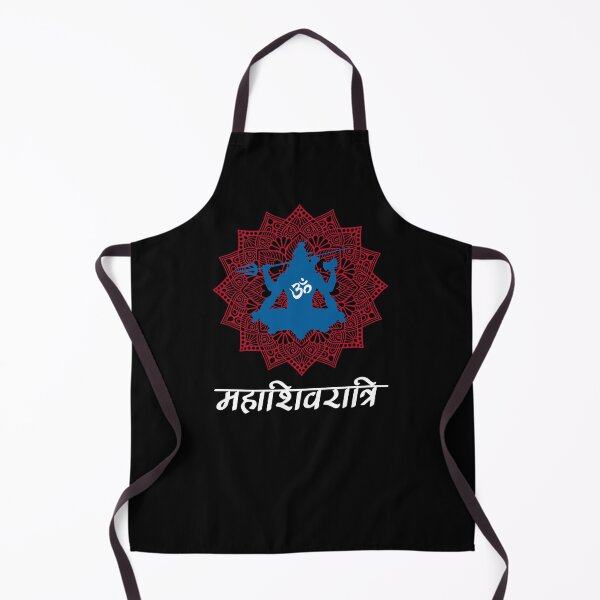 Item preview, Shiva Mandala Maha Shivaratri designed and sold by Yes-Monkey.