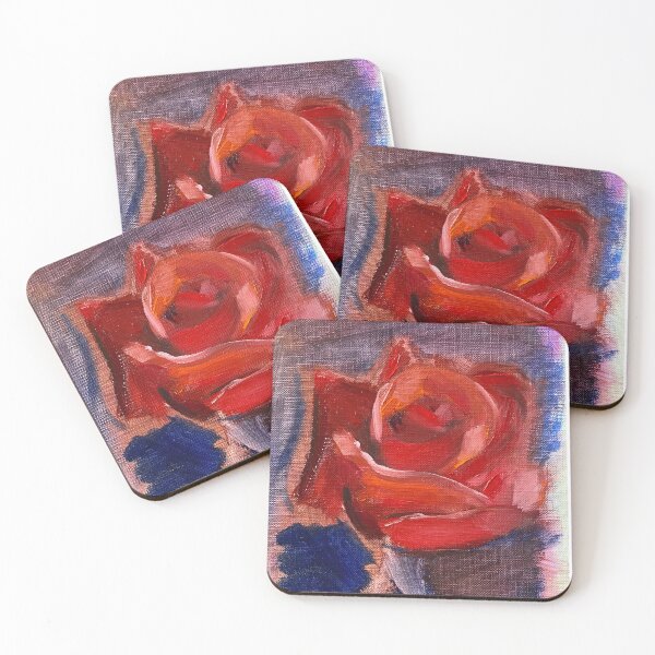 Item preview, Midnight Rose designed and sold by Michelle Poirier.
