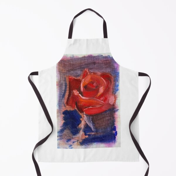 Item preview, Midnight Rose designed and sold by Michelle Poirier.