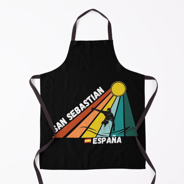 Item preview, san sebastian surf beach designed and sold by mikoala50.
