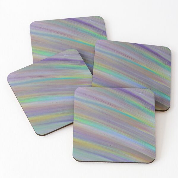 Item preview, Crystal Rainbow (Acrylic Painting) designed and sold by Lori Ackley.