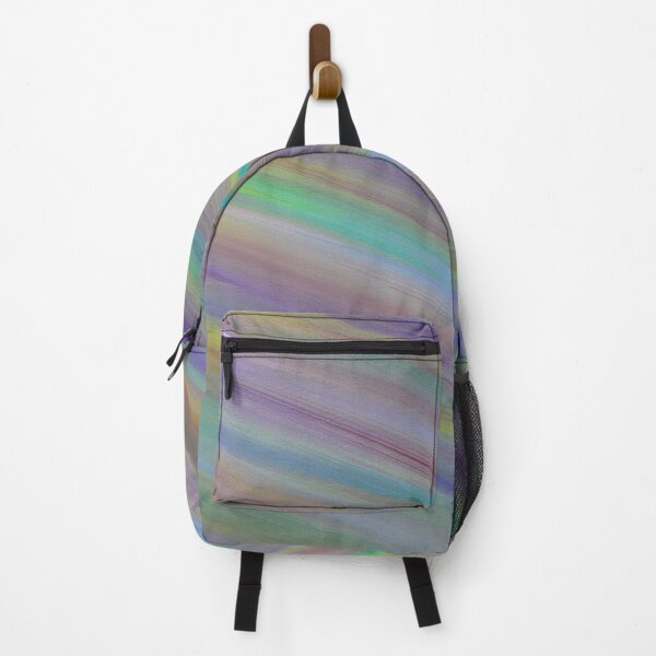 Item preview, Crystal Rainbow (Acrylic Painting) designed and sold by Lori Ackley.