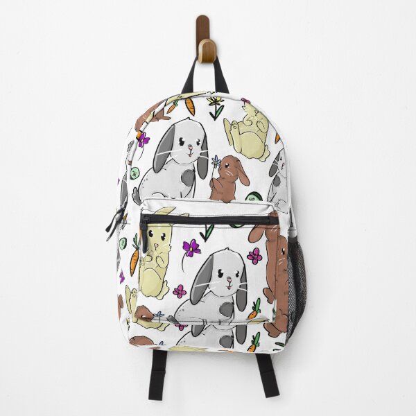 Item preview, Cute Bunnies! designed and sold by AceSenpai4.