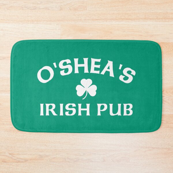 Item preview, O'Shea's Irish Pub  designed and sold by ForzaDesigns.