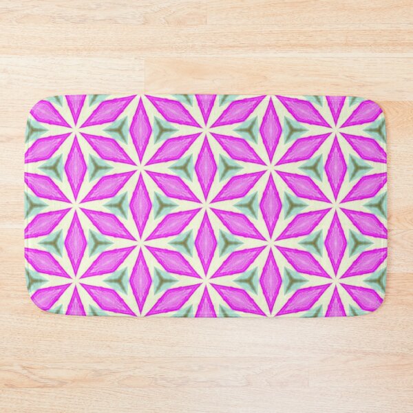 Item preview, pink white and mint green designed and sold by ritusdesigns.
