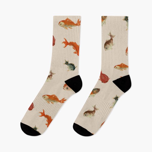 Item preview, fish variation  designed and sold by venus-ian.