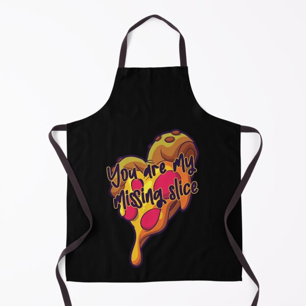 Item preview, Pizza You are my missing slice pizza lovers design designed and sold by FalkDania.