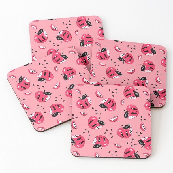 Item preview, Cute Poison Apple designed and sold by Marianne Martin.