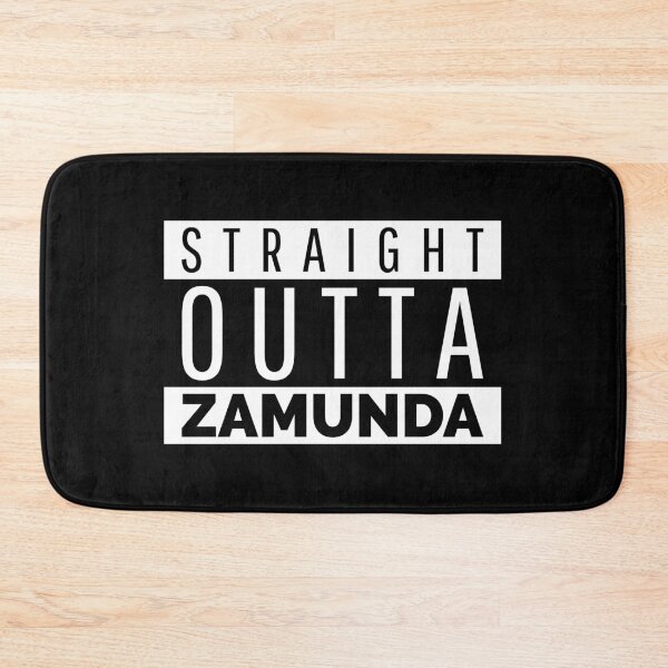 Item preview, Straight Outta Zamunda Coming to America Design designed and sold by boopsblunt.