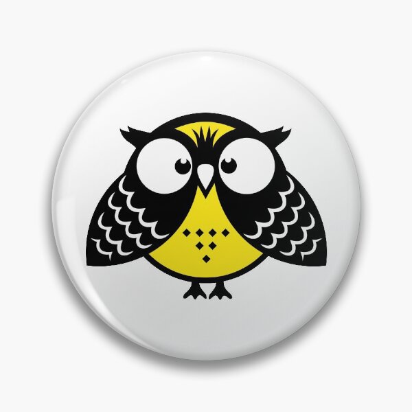 Item preview, Beautiful owl designed and sold by frail.