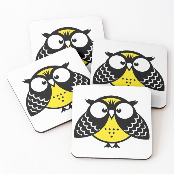 Item preview, Beautiful owl designed and sold by frail.