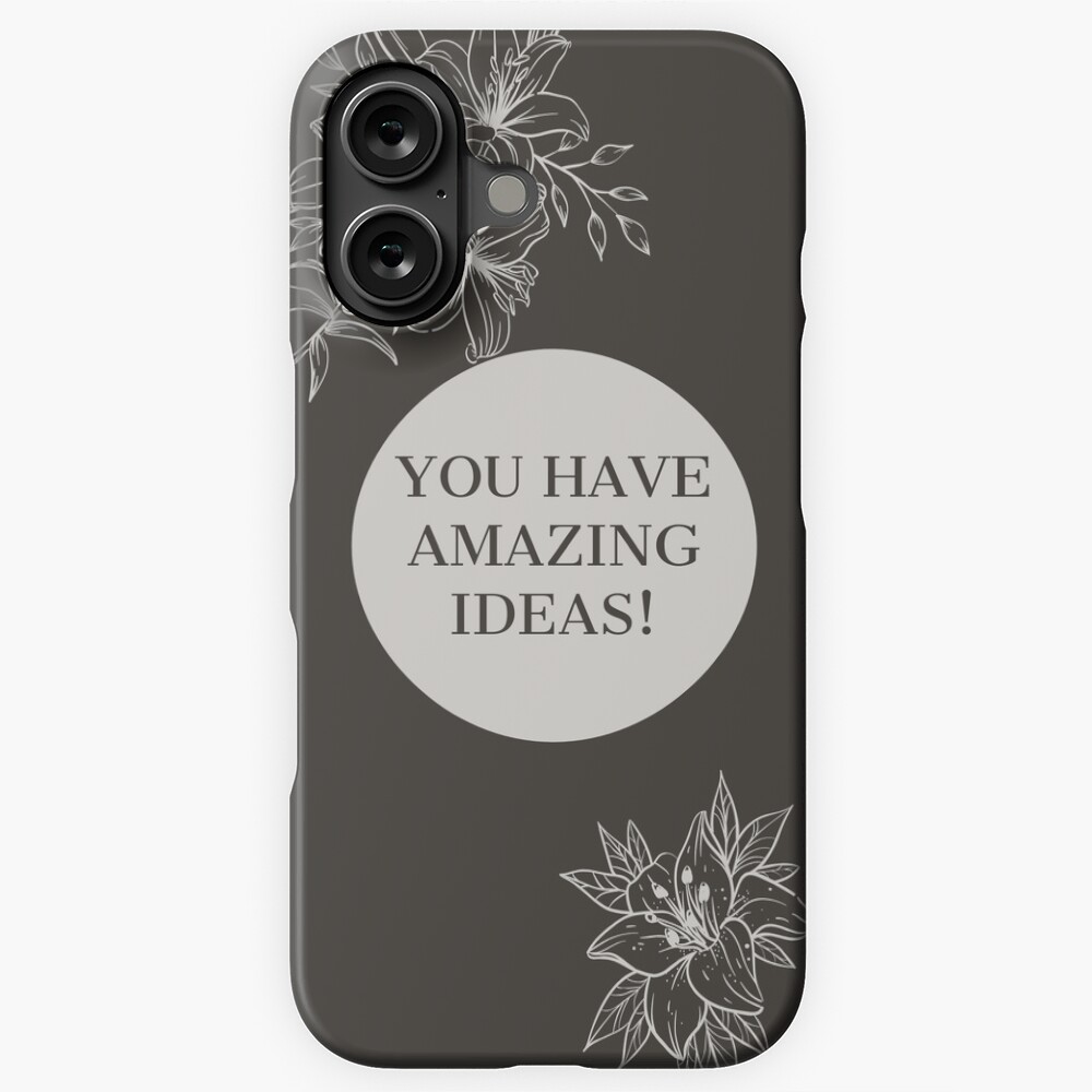Item preview, iPhone Snap Case designed and sold by DesignsbyEH.