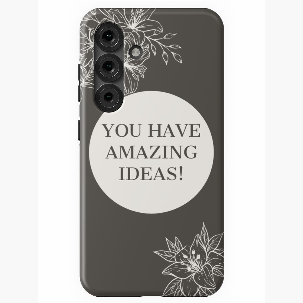 Item preview, Samsung Galaxy Tough Case designed and sold by DesignsbyEH.