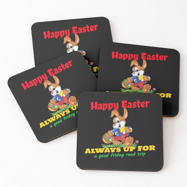 Item preview, HAPPY EASTER designed and sold by fejoa.