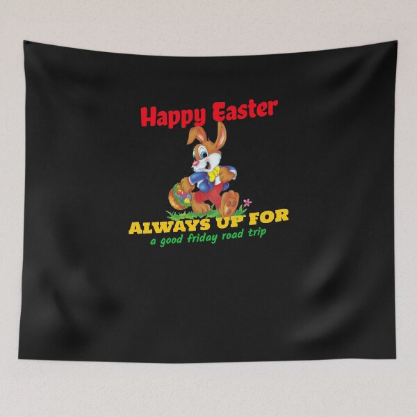 Item preview, HAPPY EASTER designed and sold by fejoa.