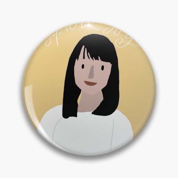 Item preview, Spark Joy Marie Kondo cute designed and sold by WaveStores.
