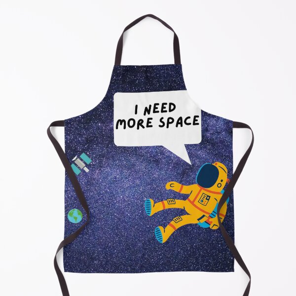 Item preview, I need more space designed and sold by DesignsByJazmin.