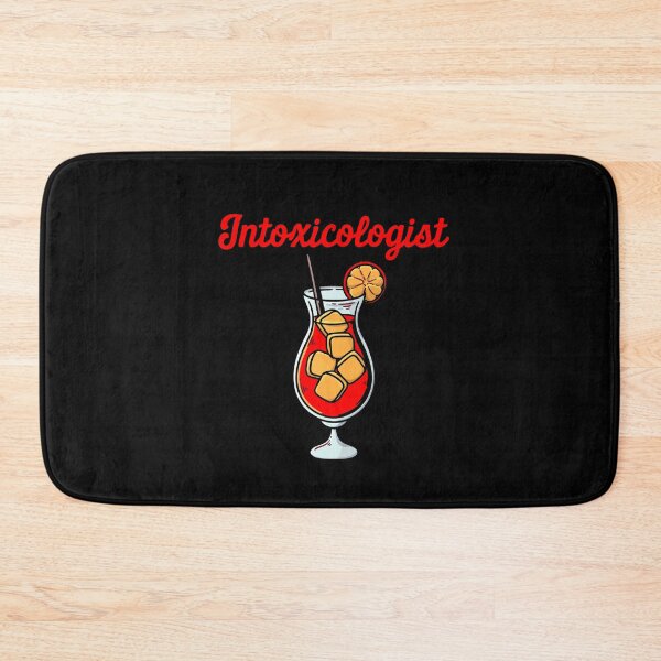 Item preview, Intoxicologist designed and sold by MagicSD Designs.