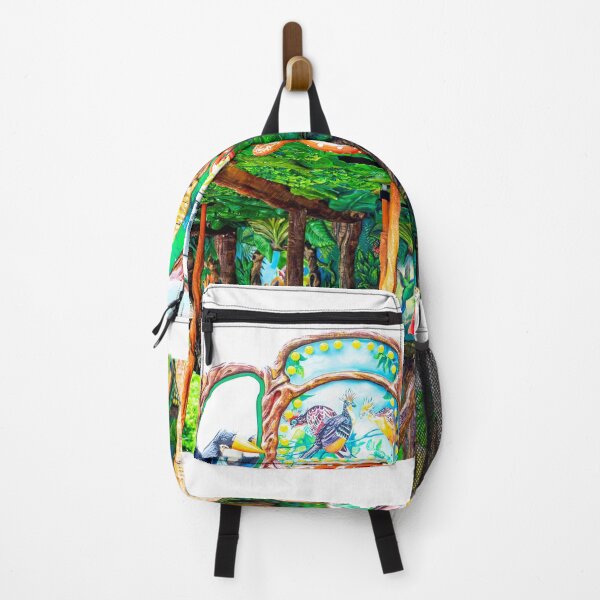 Item preview, TORONTO ZOO designed and sold by KimhengFineArt.
