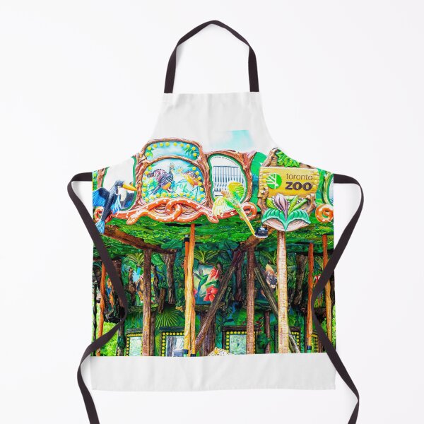 Item preview, TORONTO ZOO designed and sold by KimhengFineArt.