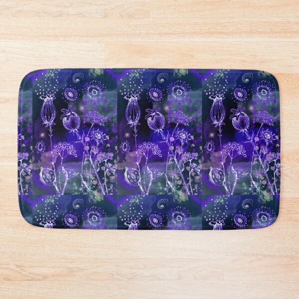 Item preview, Surreal seed pods  designed and sold by FerretSteph.
