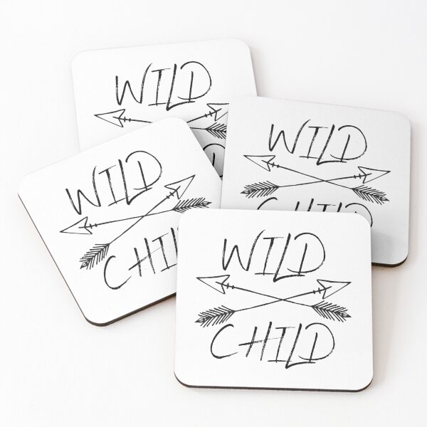 Item preview, Wild Child  designed and sold by DesignsByJazmin.
