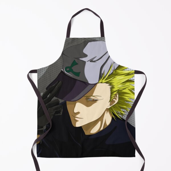 Item preview, Tokuchi Toua designed and sold by Sunflow3r.
