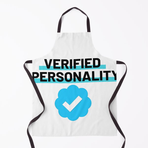 Item preview, Verified personality designed and sold by EZEPICK.