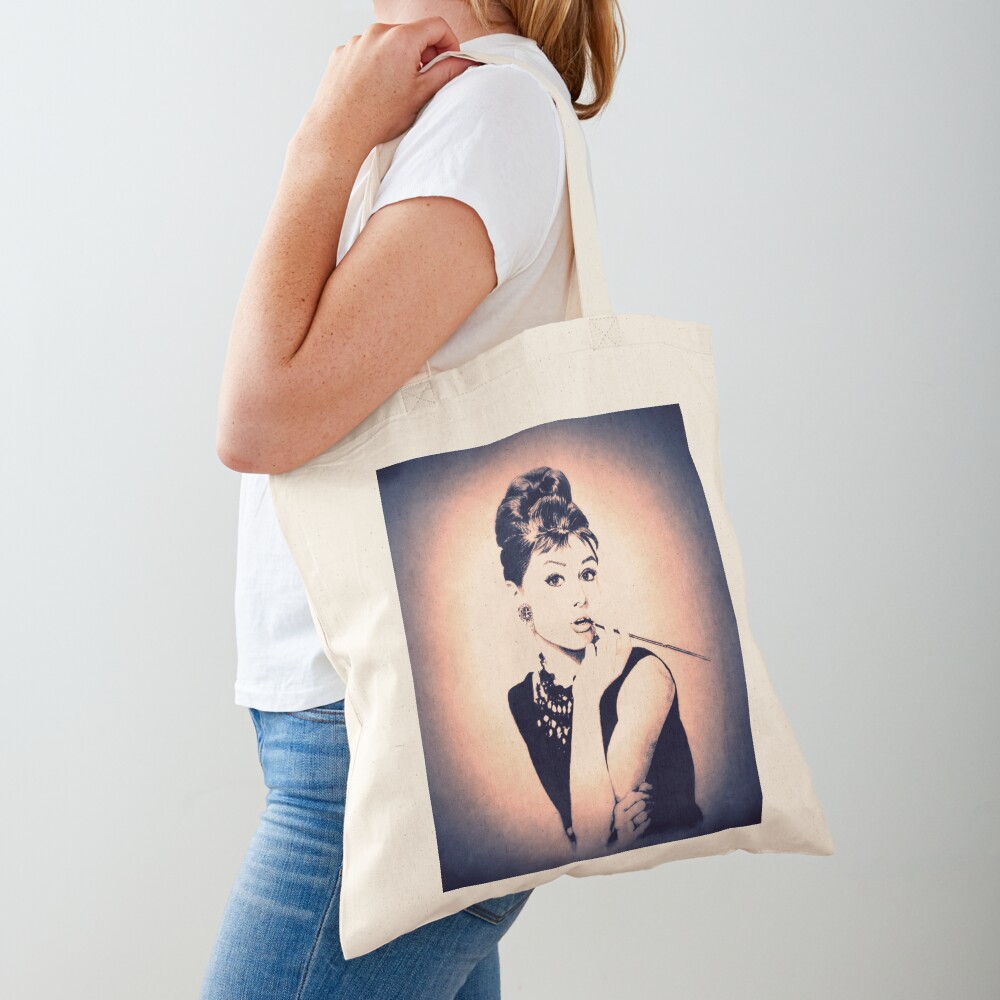 Bags, Audrey Hepburn Cigar Box Purse