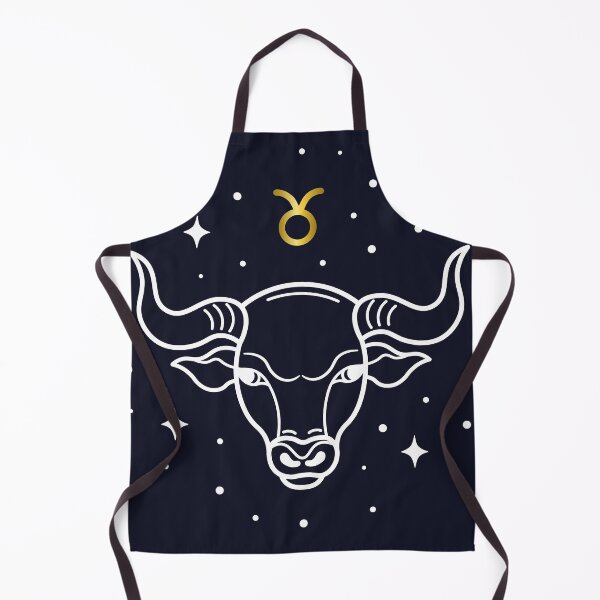 Item preview, Zodiac Signs - Taurus designed and sold by tridentfoundry.