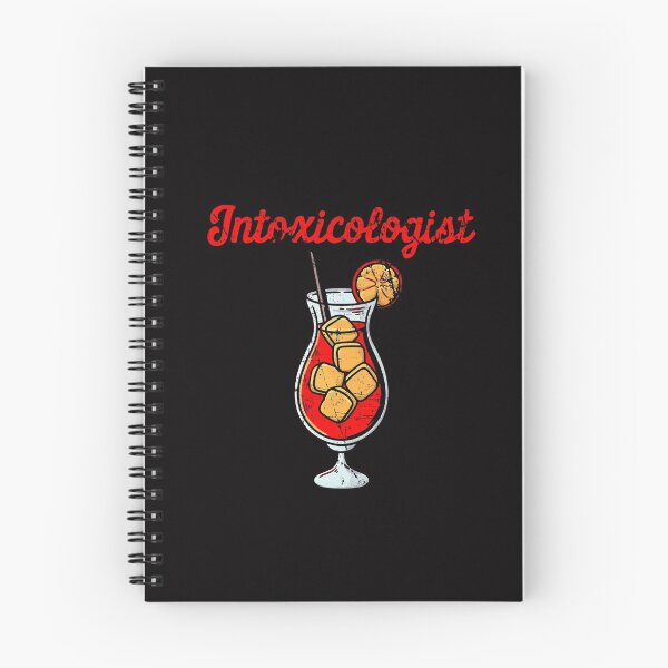Item preview, Intoxicologist designed and sold by MagicSD Designs.
