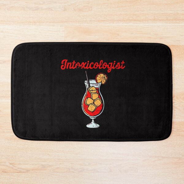 Item preview, Intoxicologist designed and sold by MagicSD Designs.